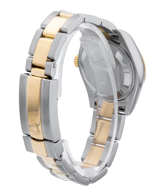 Rolex Datejust Lady 179163 Image 3